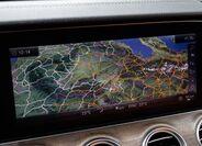 Mercedes-Benz Třídy E 15