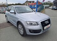 Audi Q5 SUV / Terénní 2,0 l 155 kw