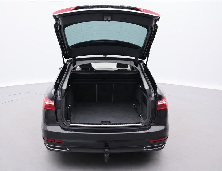 Audi A6 Kombi 3,0 l 170 kw