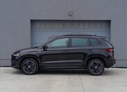 Škoda Karoq SUV / Terénní 1,5 l 110 kw