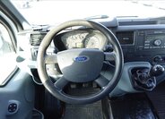 Ford Transit Ostatní 2,2 l 74 kw