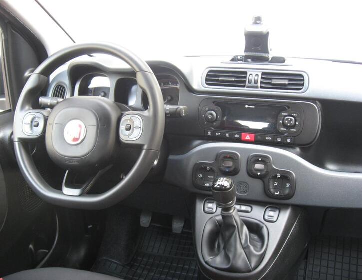 Fiat Panda 23