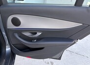 Mercedes-Benz Třídy E 24