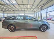 KIA Ceed 6