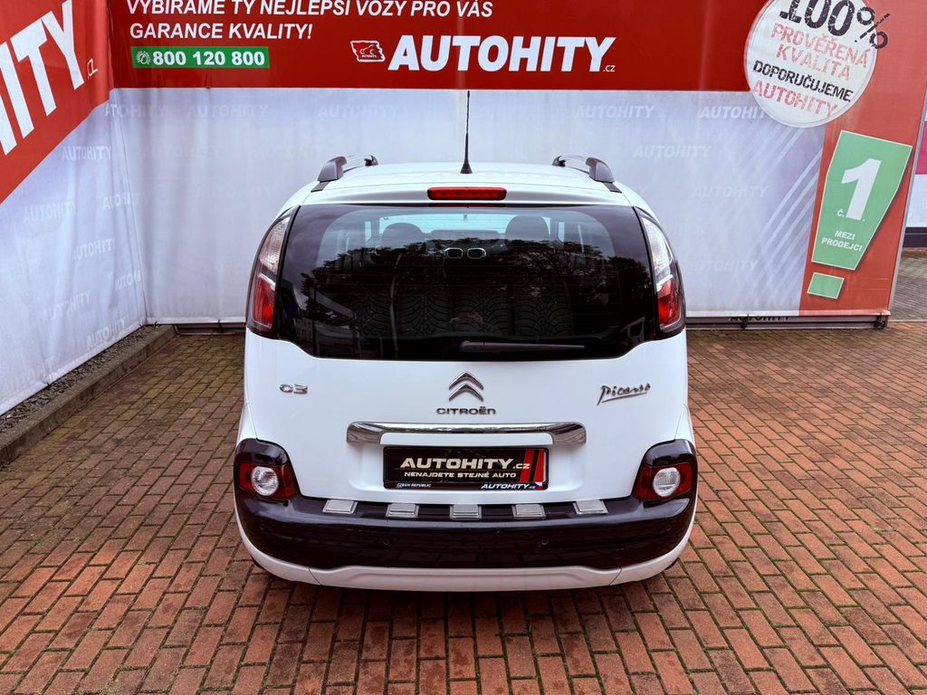 Citroën C3 Picasso