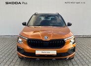 Škoda Kamiq 4