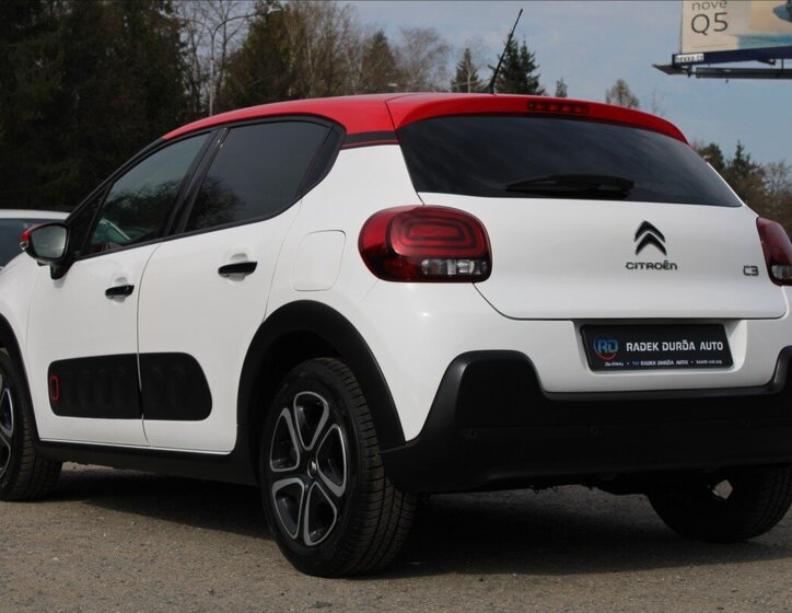 Citroën C3 7