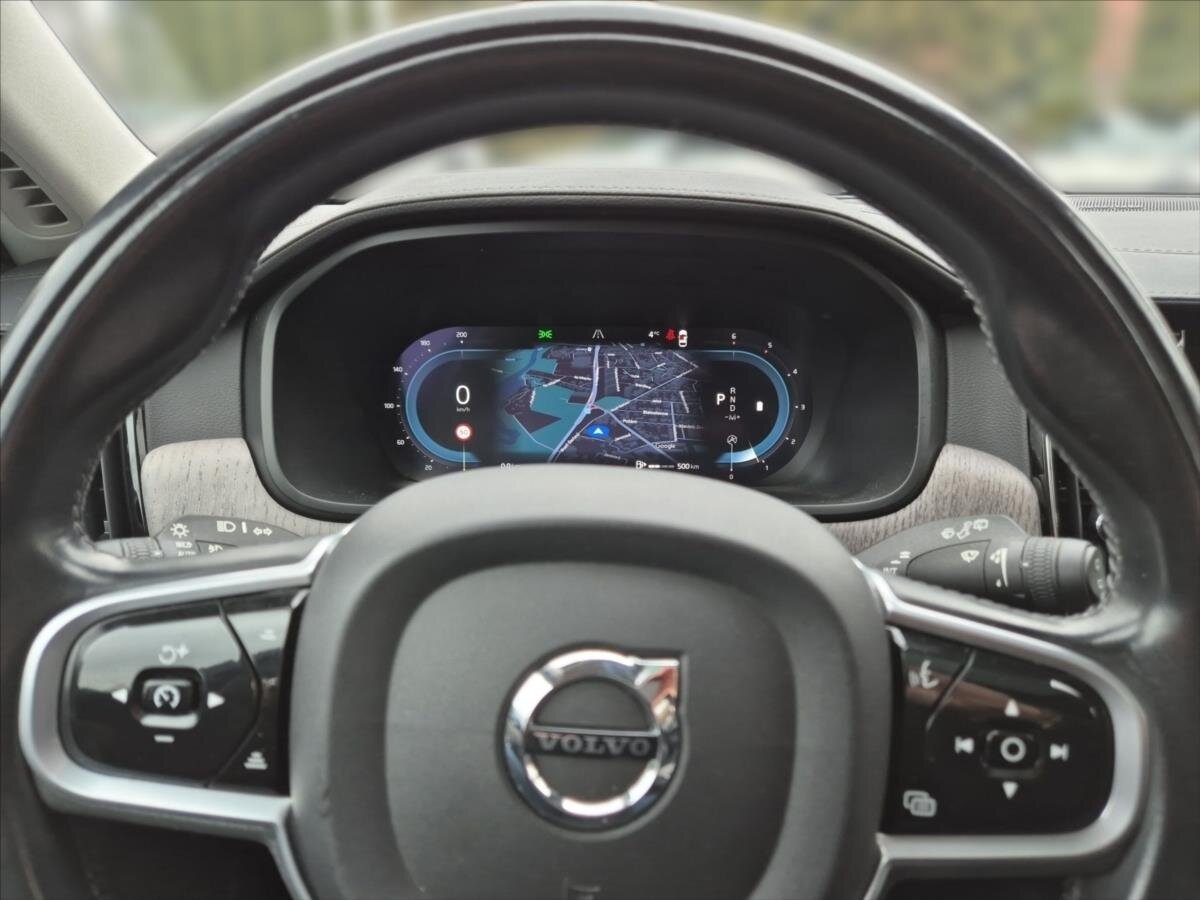 Volvo V90 Kombi 2,0 l 145 kw