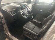 Ford Transit Ostatní 1,5 l 88 kw