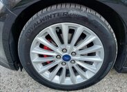 Ford Focus Kombi 2,0 l 110 kw