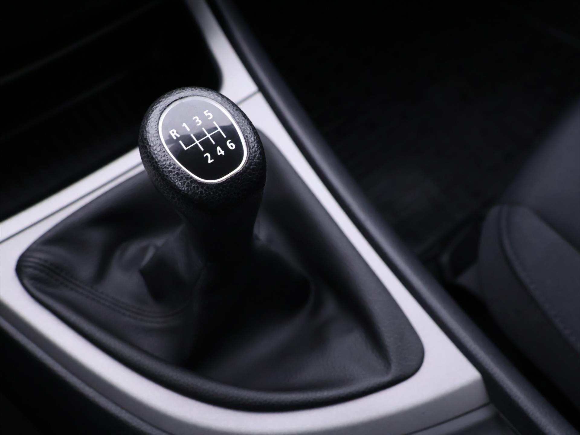 BMW Řada 1 Hatchback 1,6 l 90 kw