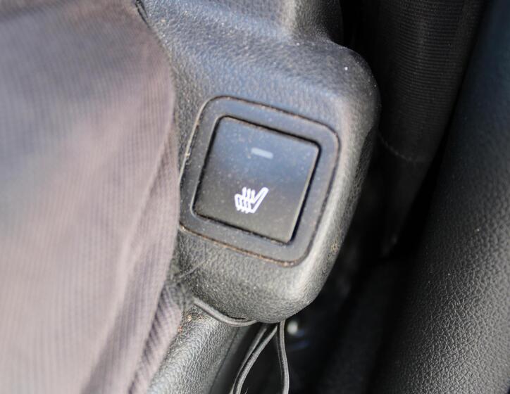 Citroën Berlingo 16