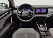 Škoda Octavia Liftback 1,5 l 85 kw