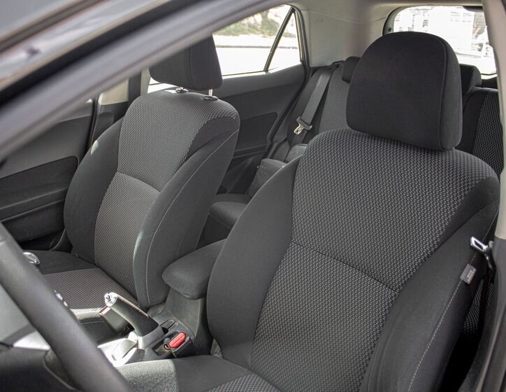 Toyota Auris Hatchback 1,6 l 97 kw