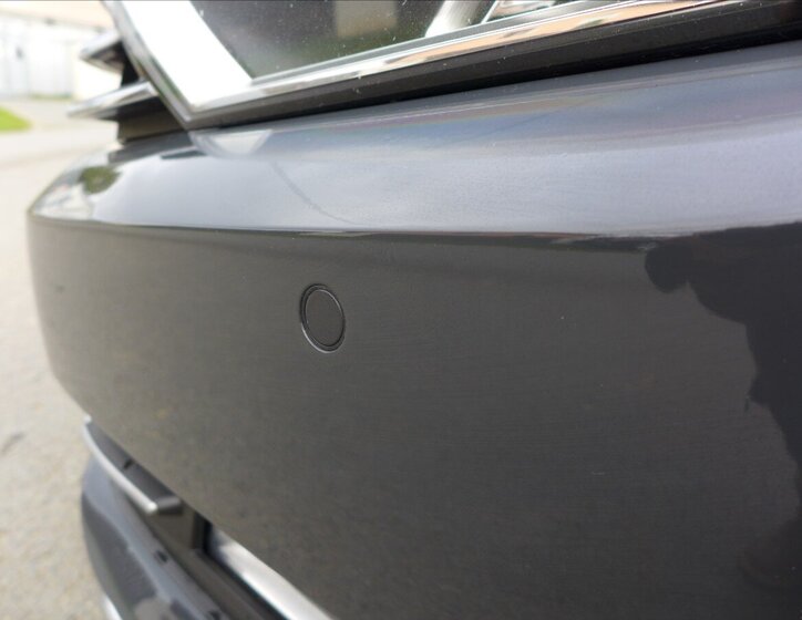 Volkswagen Passat Kombi 1,6 l 88 kw