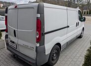 Opel Vivaro VAN / Minibus 0,0 0
