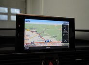 Audi A7 Sedan 3,0 l 200 kw