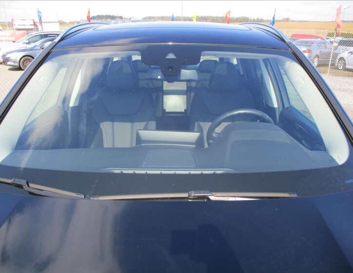 BMW X3 SUV / Terénní 2,0 l 215 kw