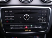 Mercedes-Benz CLA Kombi 2,1 l 100 kw