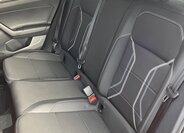 Volkswagen Taigo SUV / Terénní 0,0 85 kw