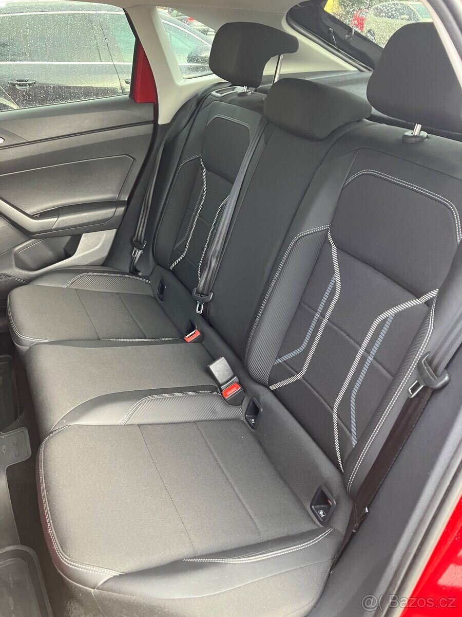 Volkswagen Taigo SUV / Terénní 0,0 85 kw