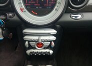 Mini Cooper S Hatchback 1,6 l 155 kw