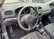 Volkswagen Golf Hatchback 1,6 l 77 kw