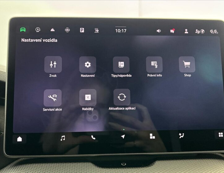 Škoda Kodiaq SUV / Terénní 2,0 l 142 kw