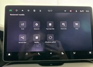 Škoda Kodiaq SUV / Terénní 2,0 l 142 kw