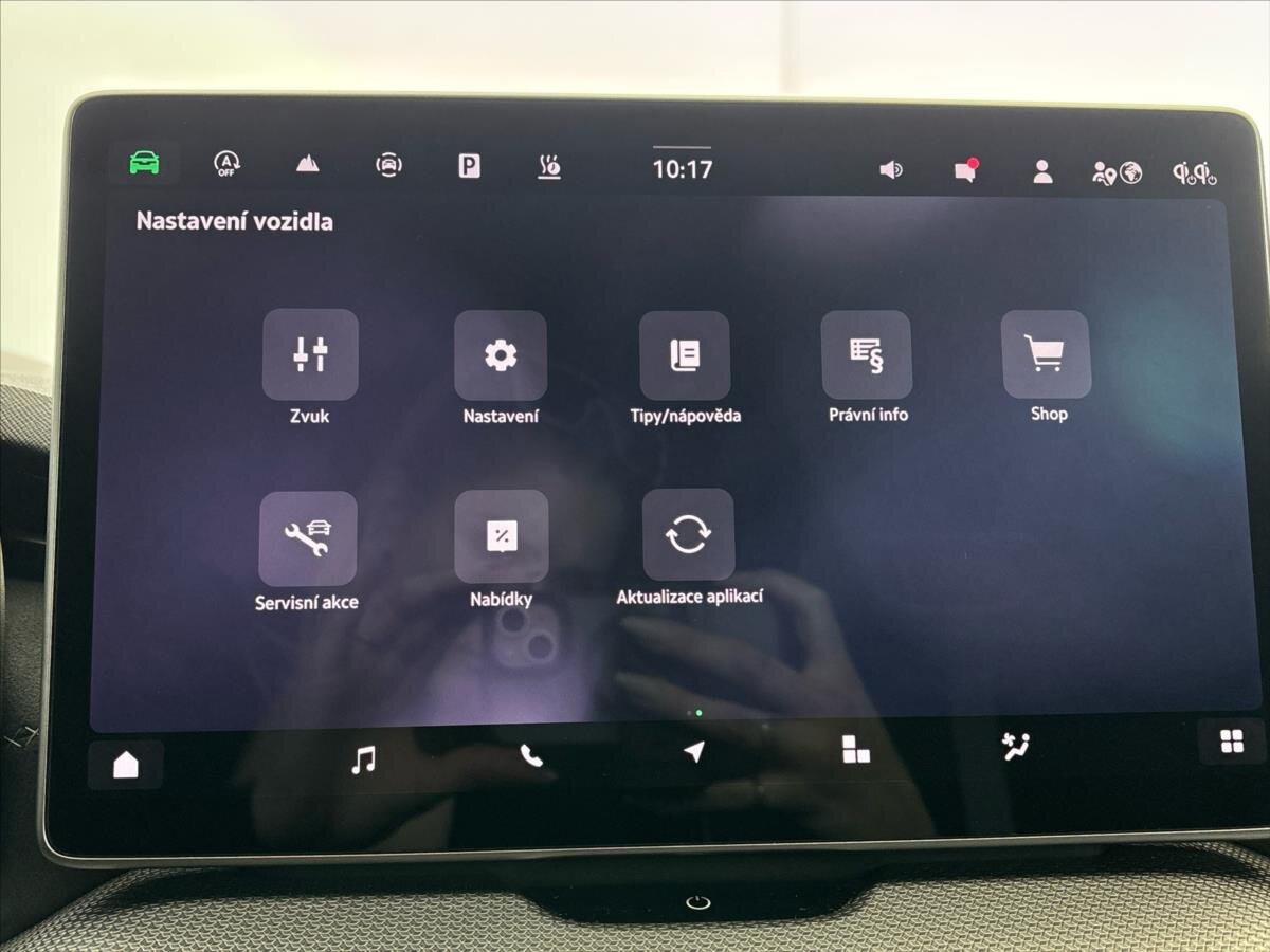 Škoda Kodiaq SUV / Terénní 2,0 l 142 kw