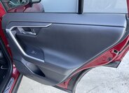 Toyota RAV4 Kombi 2,5 l 163 kw