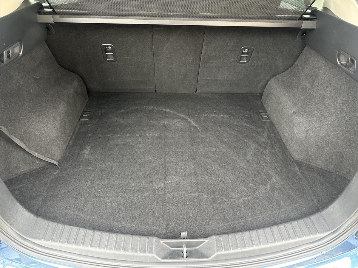 Mazda CX-5 SUV 2,0 l 118 kw