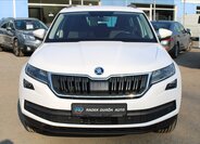 Škoda Kodiaq SUV / Terénní 1,4 l 110 kw
