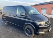 Volkswagen Multivan 31