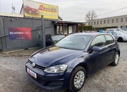 Volkswagen Golf Hatchback 1,2 l 63 kw