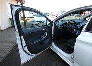 Opel Astra Hatchback 1,6 l 81 kw