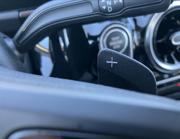 Mercedes-Benz Třídy B Hatchback 1,3 l 100 kw