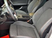 Seat Leon Hatchback 1,5 l 110 kw