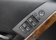 BMW Řada 5 Kombi 3,0 l 170 kw