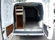 Ford Transit Connect Skříň 1,8 l 66 kw