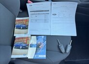 Ford Focus Hatchback 1,5 l 77 kw