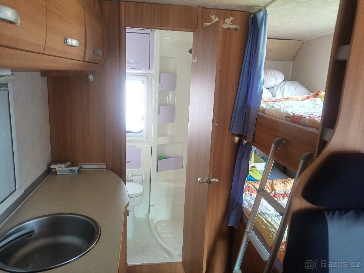 Fiat Ducato Ostatní 0,0 0