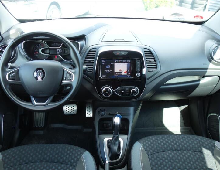 Renault Captur 20