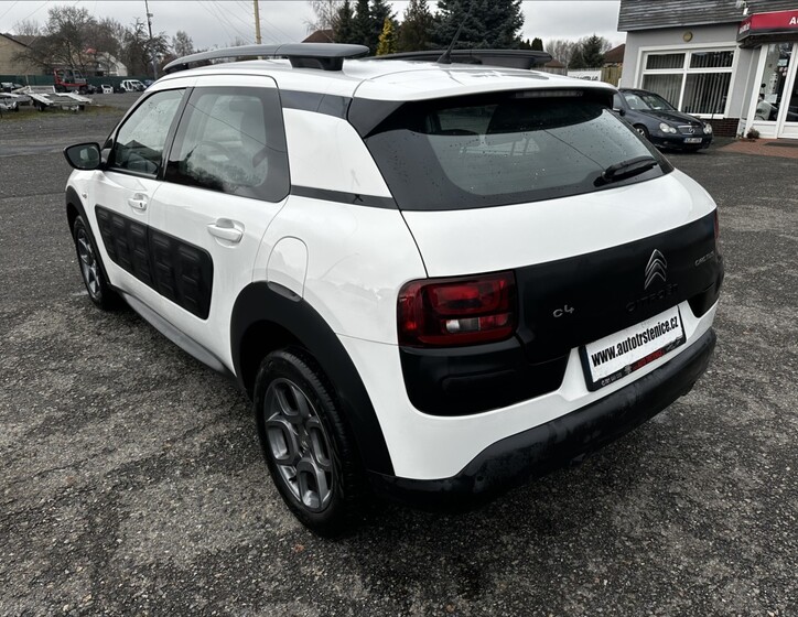 Citroën C4 Cactus 3