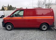 Volkswagen Transporter Skříň 2,0 l 110 kw