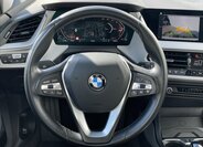 BMW Řada 1 Hatchback 1,5 l 100 kw