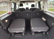 Opel Combo MPV 0,0 96 kw