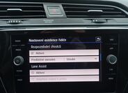 Volkswagen Touran 18