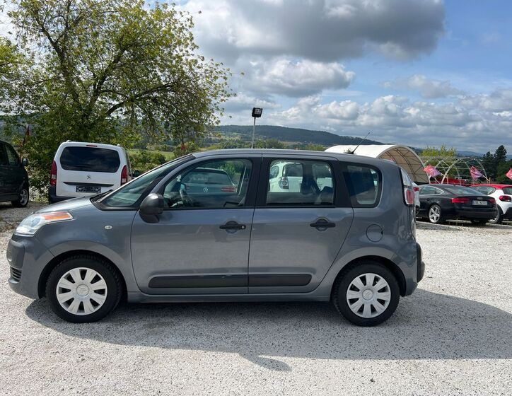 Citroën C3 Picasso 3