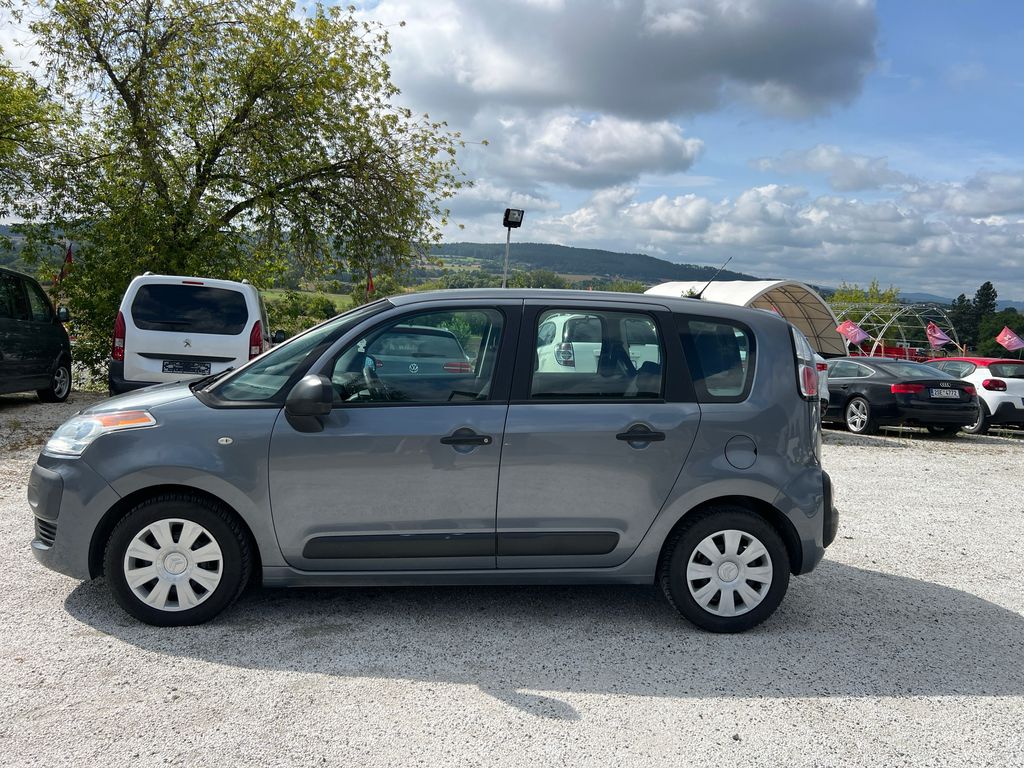 Citroën C3 Picasso